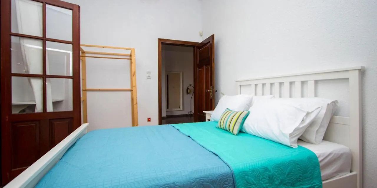 Willow Sea View Villa, 크리오피지 빌라